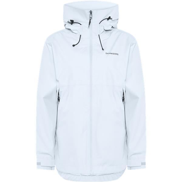 Ženska jakna TILDE WNS JKT 4 Ice Blue