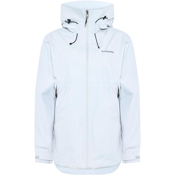 Ženska jakna TILDE WNS JKT 4 Ice Blue