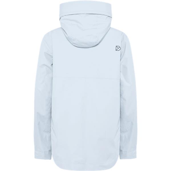 Ženska jakna TILDE WNS JKT 4 Ice Blue