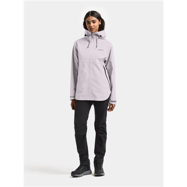 Ženska jakna TILDE WNS JKT 4 Sunrise Mist