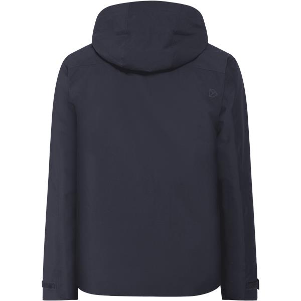 Muška jakna ASTON USX JKT 5 Dark Night Blue