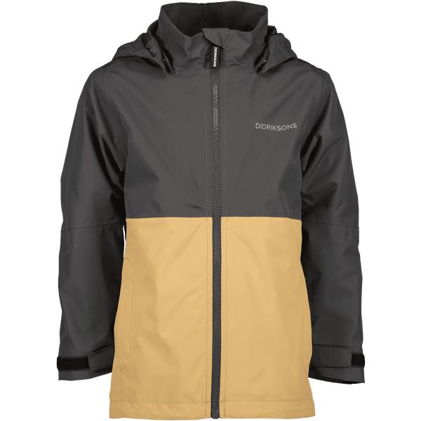 Dječja jakna PIKO KIDS JACKET 7 Sandstorm