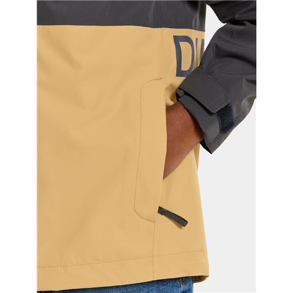 Dječja jakna PIKO KIDS JACKET 7 Sandstorm