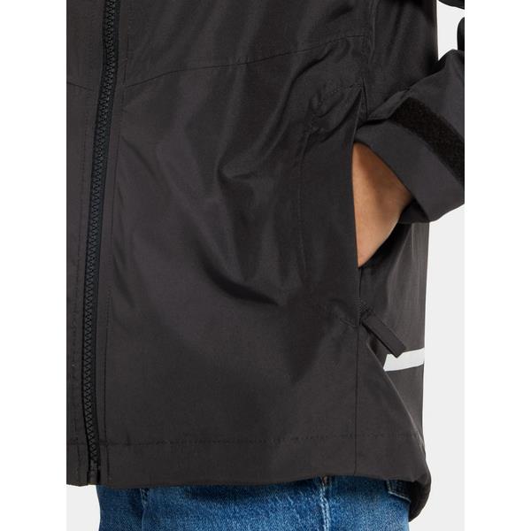 Dječja jakna TERA KIDS JKT 6 Black