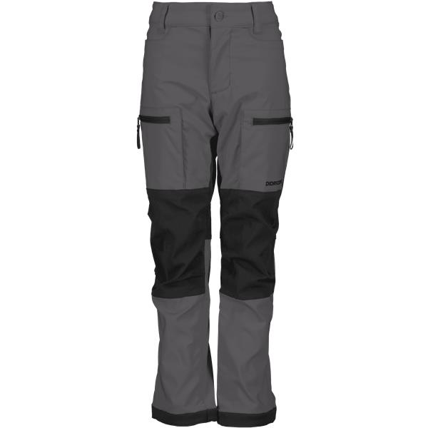 Dječje hlače KOTTEN KIDS PNT 4 Coal black