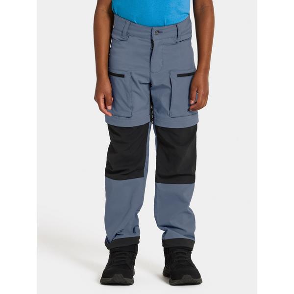 Dječje hlače KOTTEN K ZIPP OFF 2 True blue