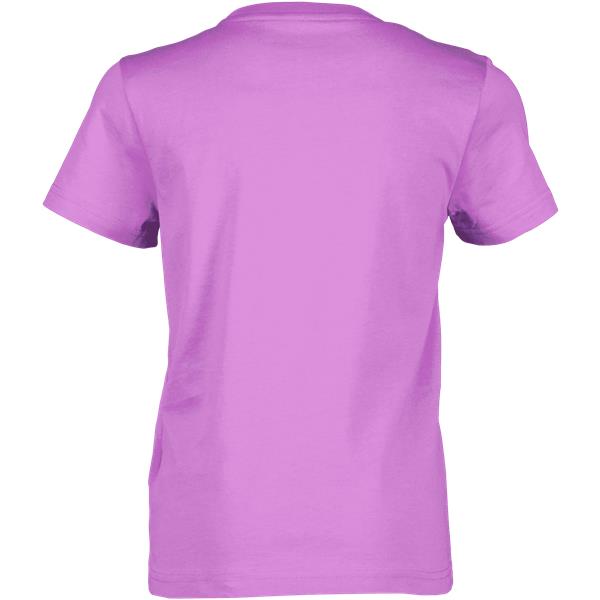 Dječja majica MYNTA KDS T EXP 2 Tulip Purp