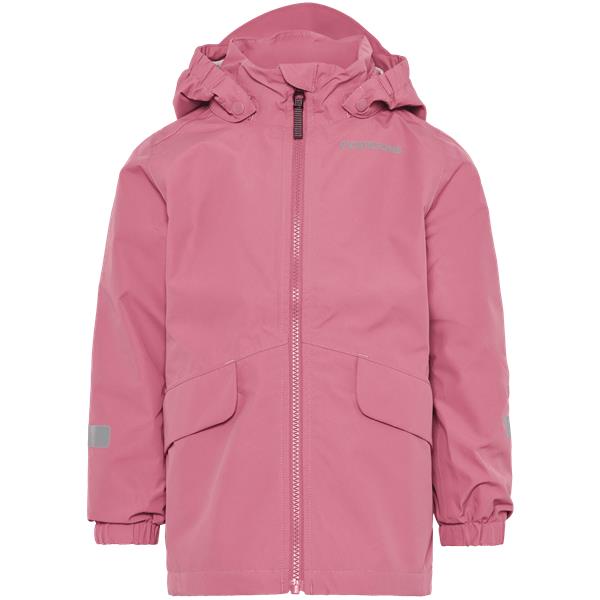 Dječja jakna NORMA KIDS JKT 3 Heather Pink