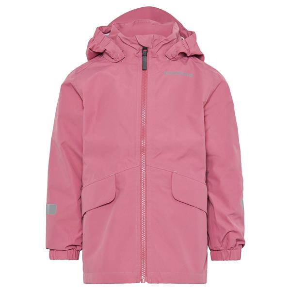 Dječja jakna NORMA KIDS JKT 3 Heather Pink