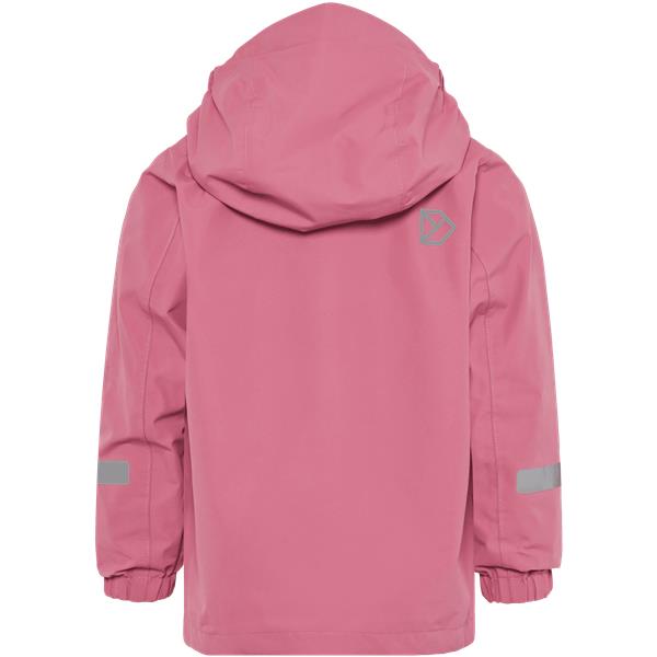 Dječja jakna NORMA KIDS JKT 3 Heather Pink