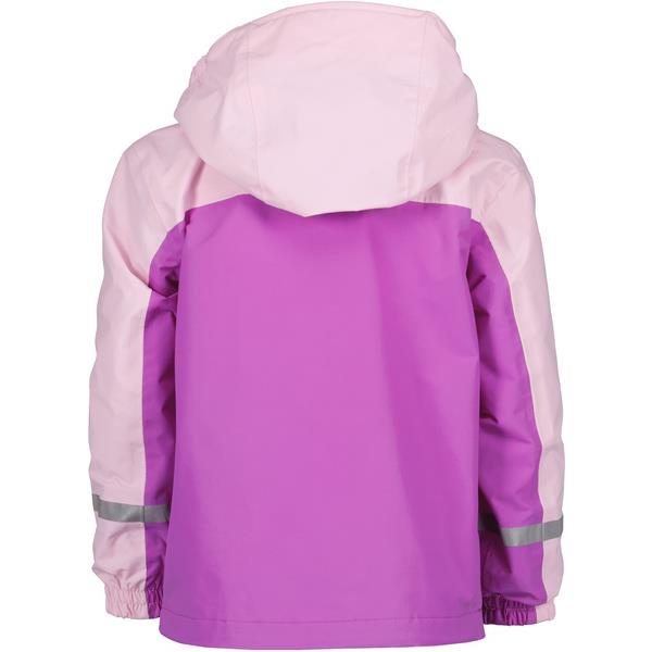 Dječja jakna PILVI KIDS JKT Tulip Purple