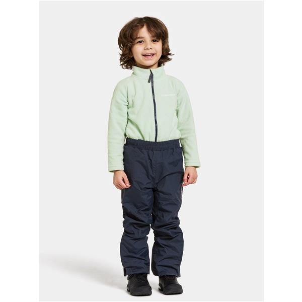 Dječje hlače IDUR KIDS PANTS 4 Navy