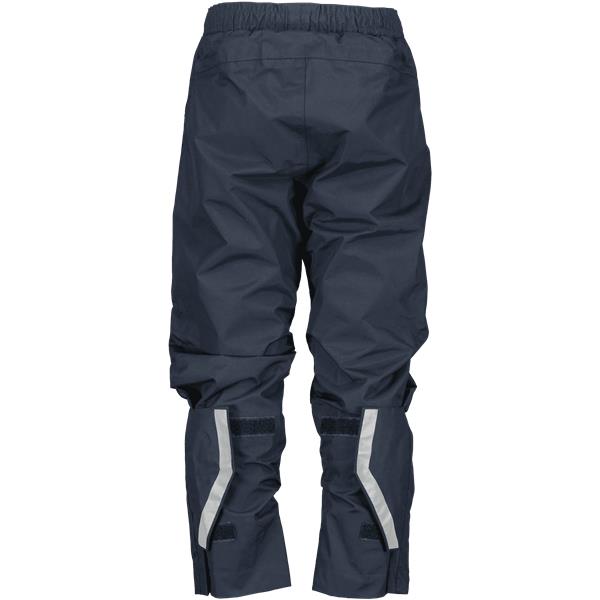 Dječje hlače IDUR KIDS PANTS 4 Navy