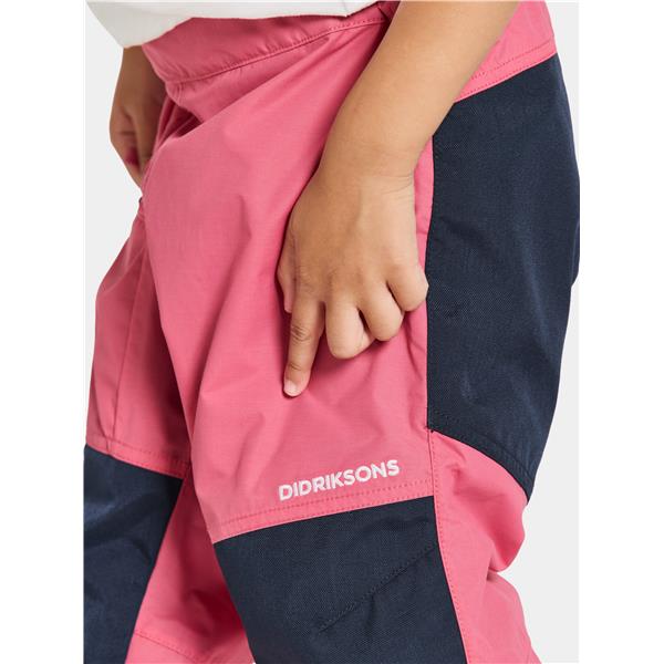 Dječje hlače DUSK KIDS PNT 5 Dusty Azalea