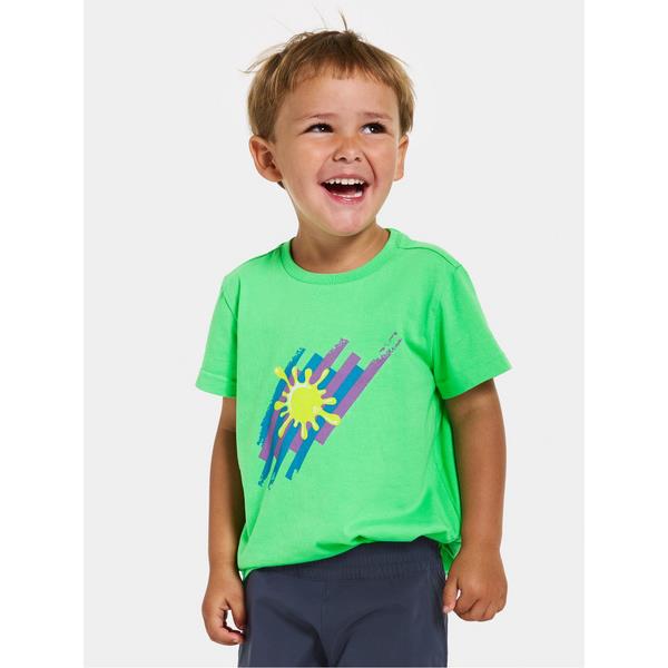 Dječja majica MYNTA KIDS T-SHIRT 2 Frog Gr