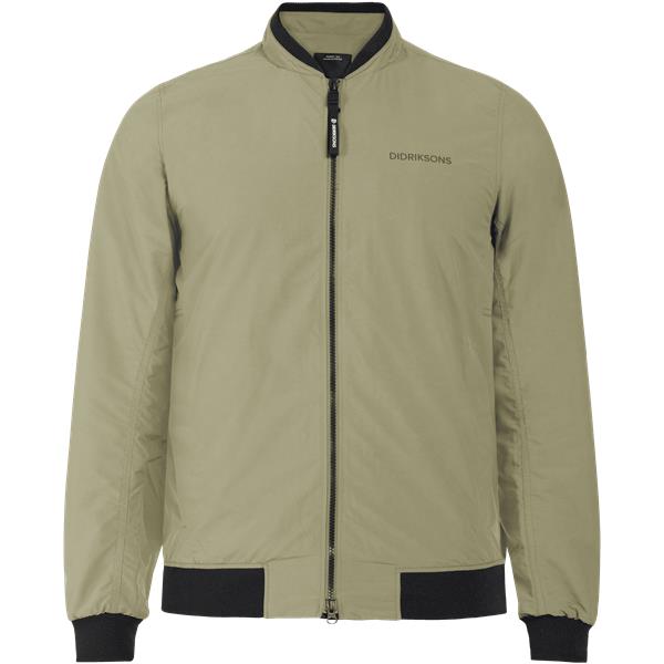 Muška jakna ARRAN USX JKT Dusty Olive