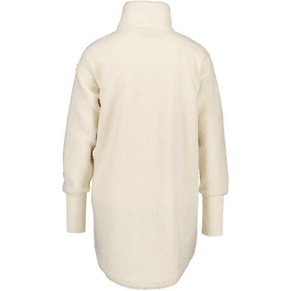 Ženska jopa TOLA WNS FZ White Foam