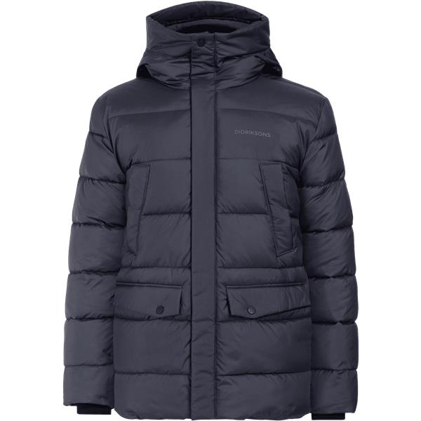 Muška jakna FABIO USX JKT Dark Night Blue