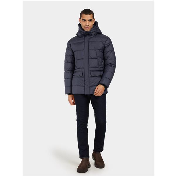 Muška jakna FABIO USX JKT Dark Night Blue