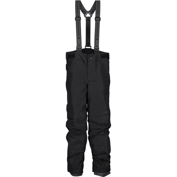 Otroške hlače DACIT KIDS PANTS Black