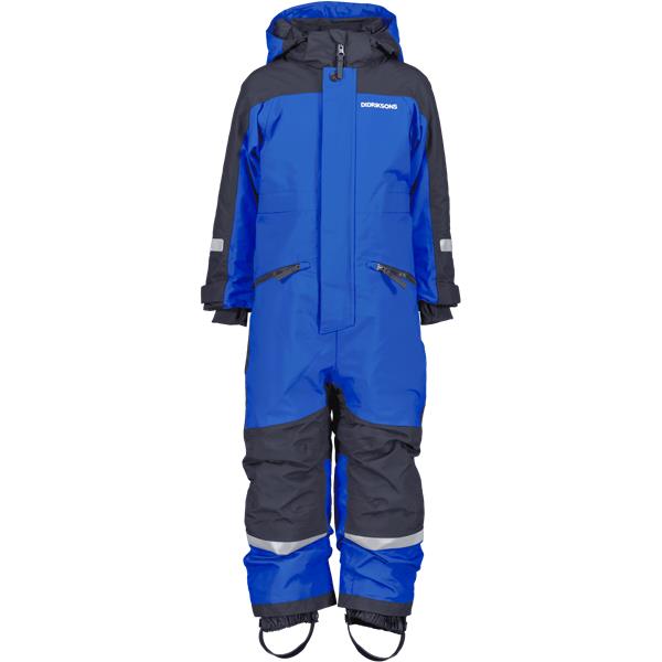 Dječji kombinezon NEPTUN K COVER 3 Karipska plava