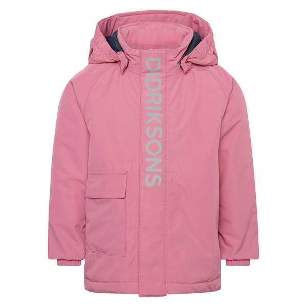 Dječja jakna TALVI KIDS JKT Pink
