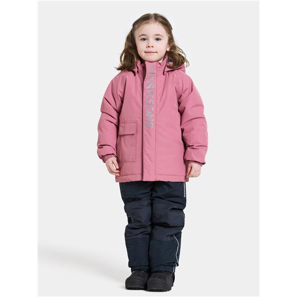 Dječja jakna TALVI KIDS JKT Pink