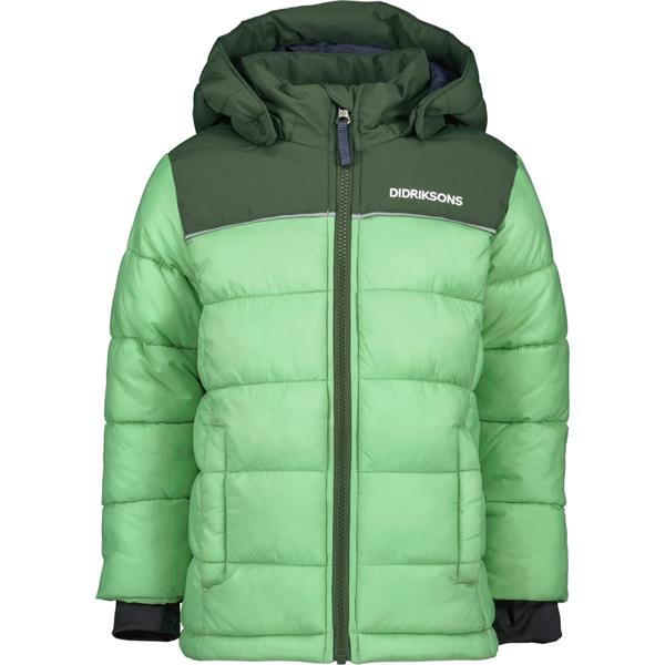 Dječja jakna FOX KIDS JACKET Dusty Lime