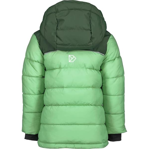 Dječja jakna FOX KIDS JACKET Dusty Lime