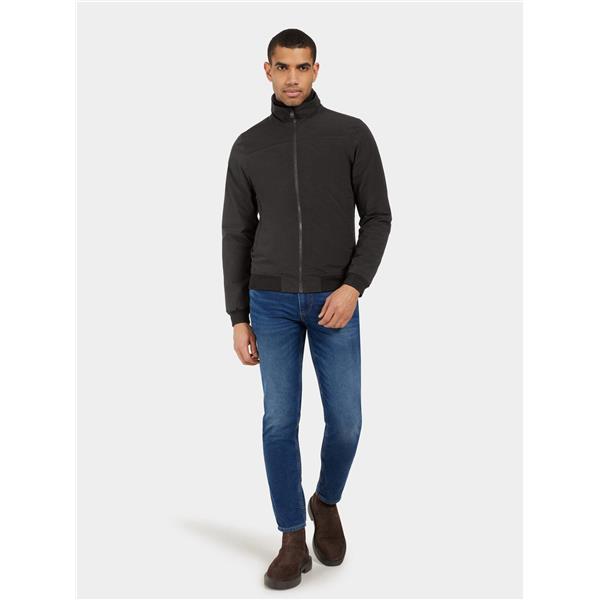 Muška jakna ALVIN USX JKT 4 Black