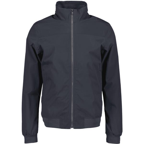 Muška jakna ALVIN USX JKT 4 Dark Night Blue