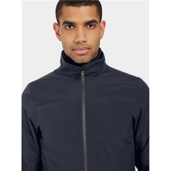 Muška jakna ALVIN USX JKT 4 Dark Night Blue