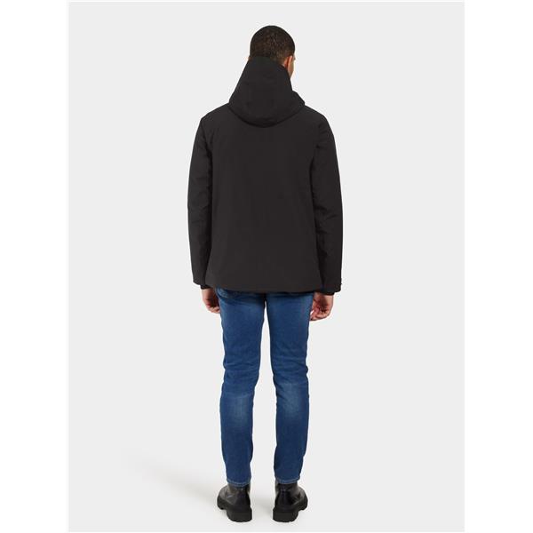 Muška jakna ADAM USX JKT Black