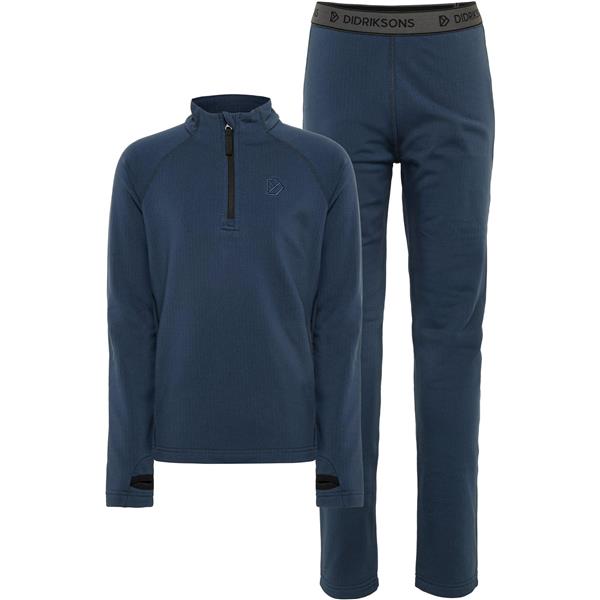 Aktivno perilo set YOTTA KIDS SET Mountain Blue
