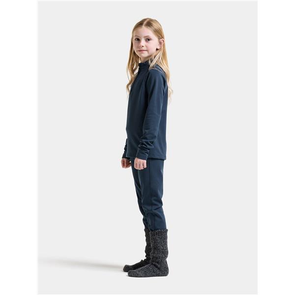 Aktivno perilo set YOTTA KIDS SET Mountain Blue