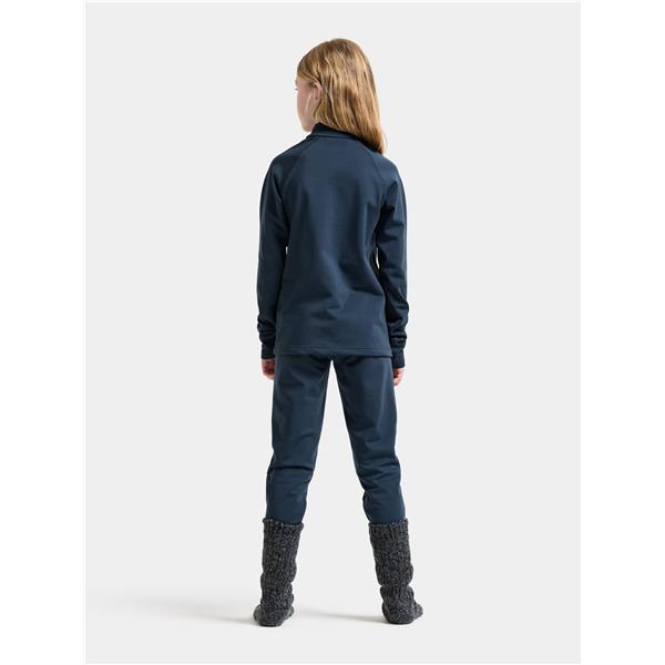 Aktivno perilo set YOTTA KIDS SET Mountain Blue