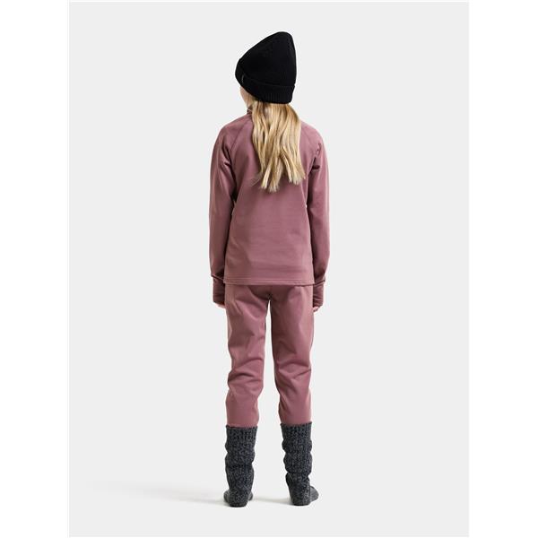 Aktivno perilo set YOTTA KIDS SET Dulse Pink
