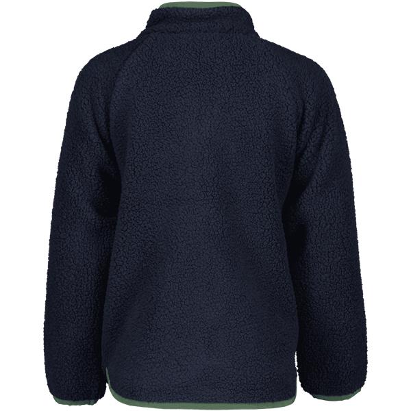 Dječja jakna GIBBS KIDS FULLZIP 2 Navy