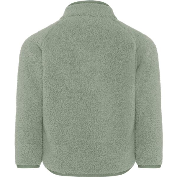 Dječja jakna GIBBS KIDS FULLZIP 2 Green