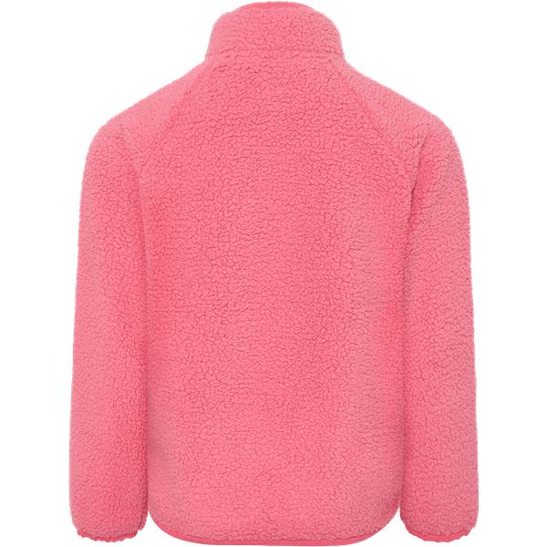 Dječja jakna GIBBS KIDS FULLZIP 2 Dusty Azalea