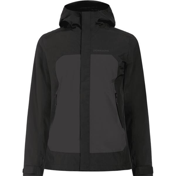 Muška jakna GRIT USX JACKET 3 Black