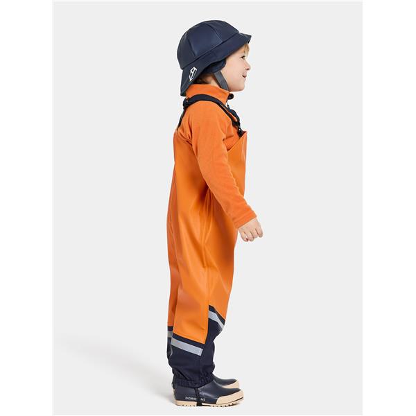 Kišni komplet WATERMAN KIDS SET 11 Orange Jam