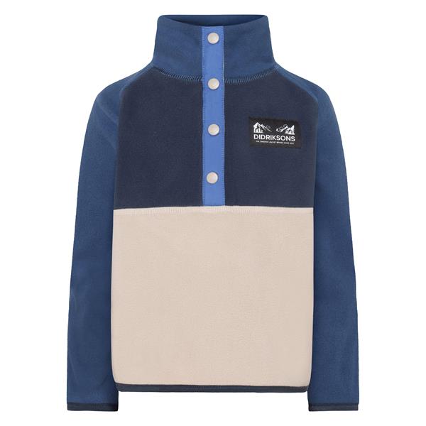 Dječji pulover MONTE KIDS HALF BU 4 Bež