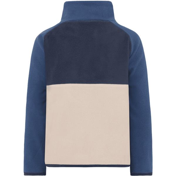 Dječji pulover MONTE KIDS HALF BU 4 Bež