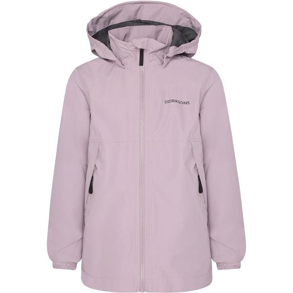Dječja jakna MELISS KIDS JKT Dusty lilac