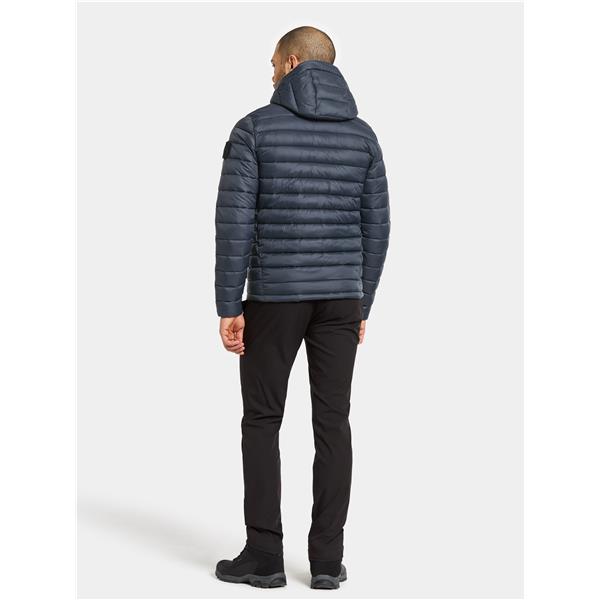 Muška jakna MAURO USX JKT Plava