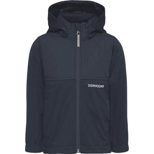 Dječja jakna BRISKA KIDS JKT 6 Navy