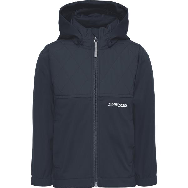 Dječja jakna BRISKA KIDS JKT 6 Navy