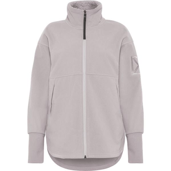 Ženska jopa RONJA WNS FULLZIP Sunrise Mist