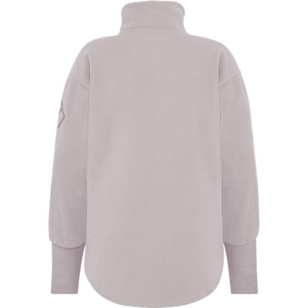 Ženska jopa RONJA WNS FULLZIP Sunrise Mist